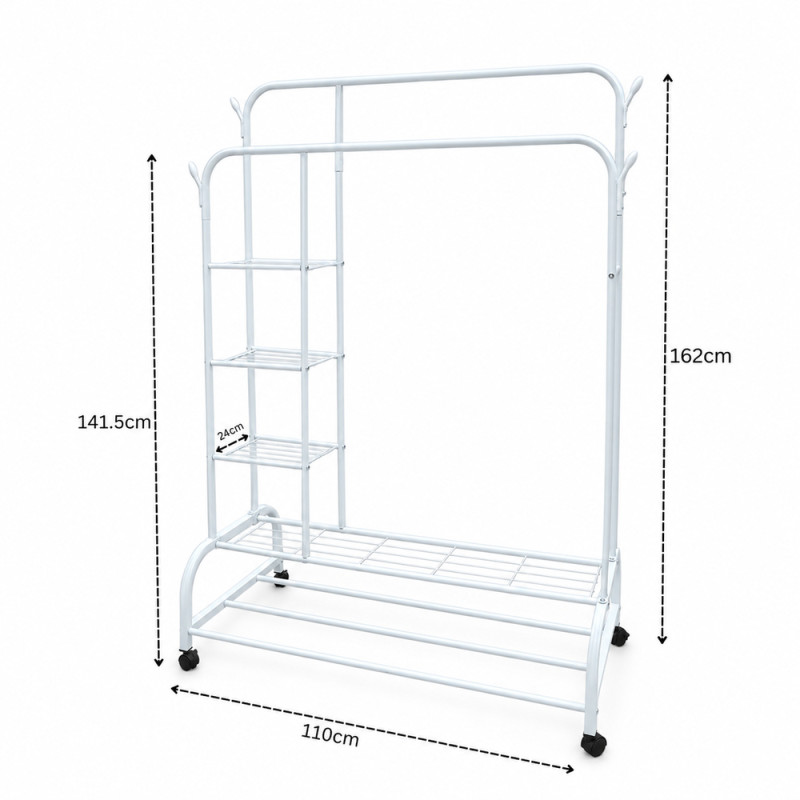 Clothing Rack
