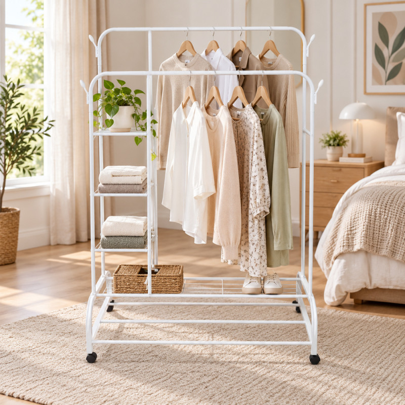 Clothing Rack