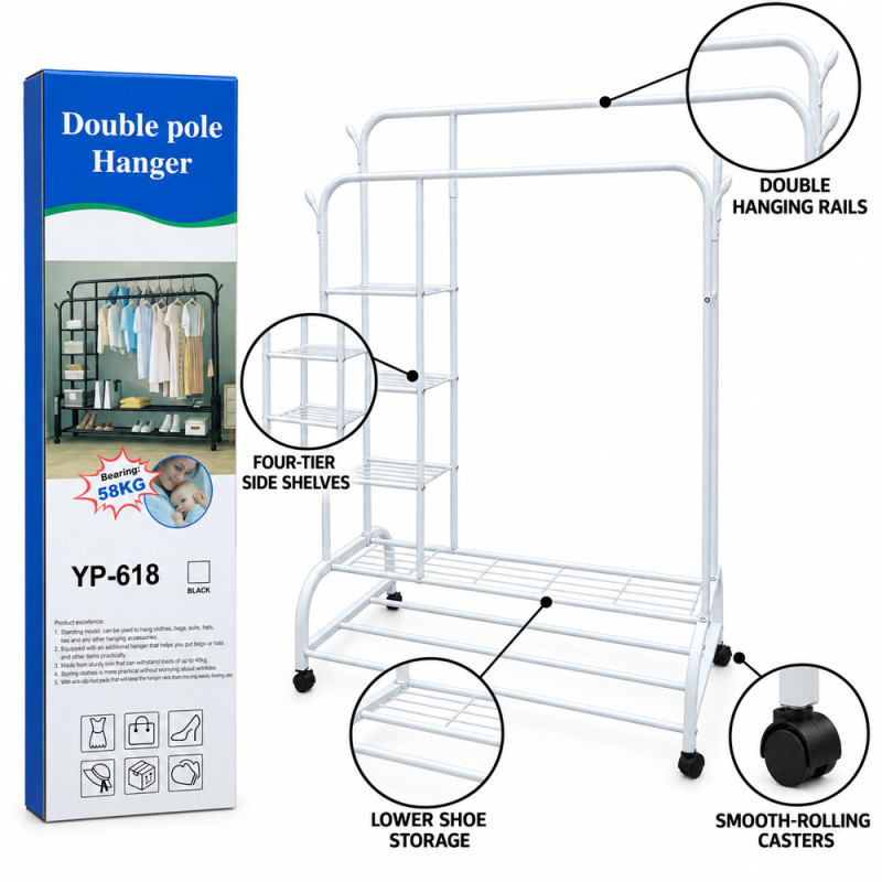 Clothing Rack
