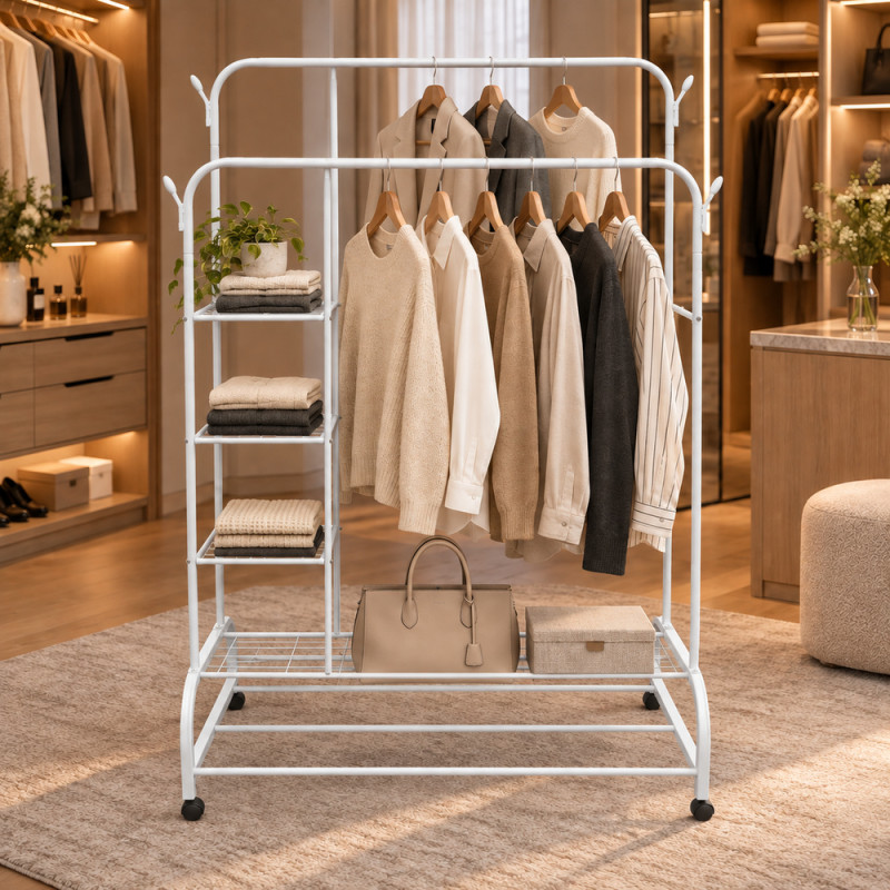 Clothing Rack