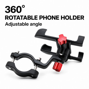 Bicycle Phone Holder