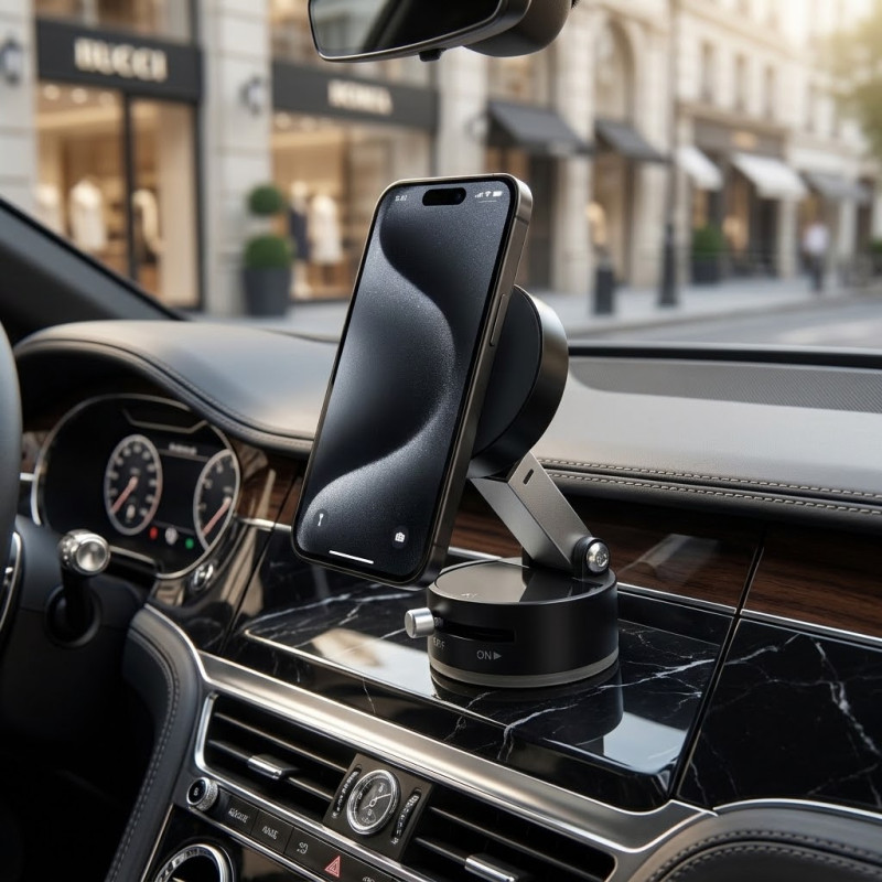 Car Phone Holder