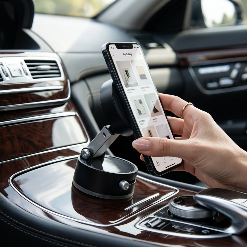 Car Phone Holder