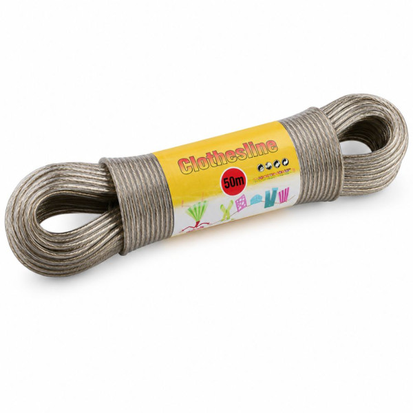 Clothesline Rope