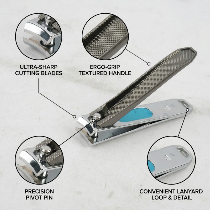 Nail Clipper