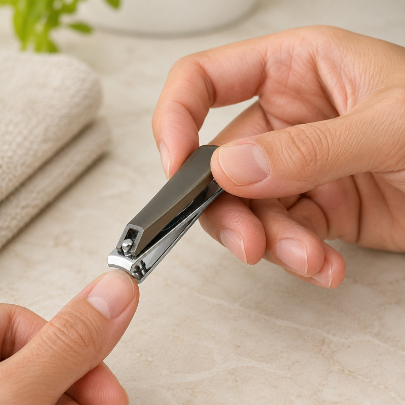 Nail Clipper