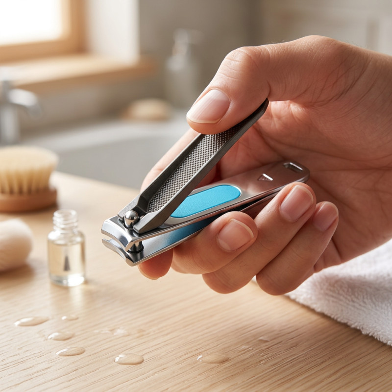 Nail Clipper