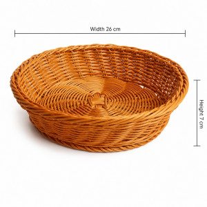Woven Multipurpose Basket