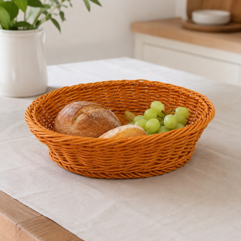 Woven Multipurpose Basket