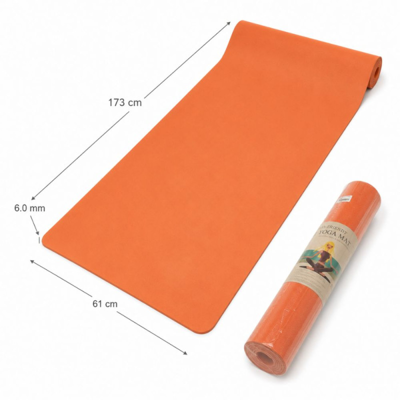 Yoga Mat