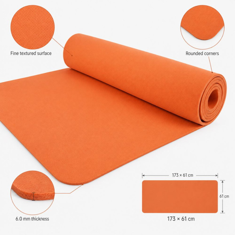 Yoga Mat