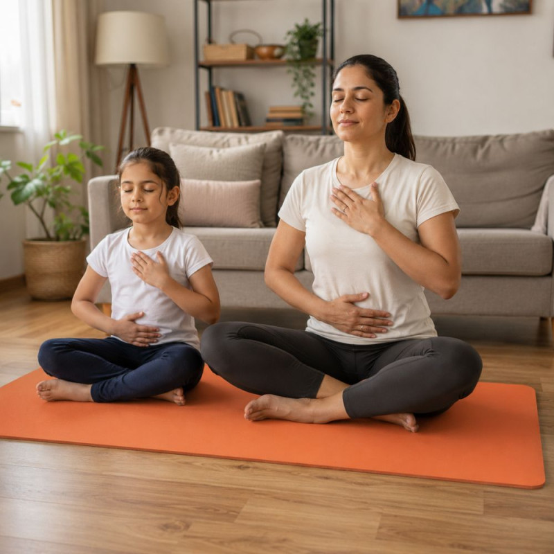Yoga Mat