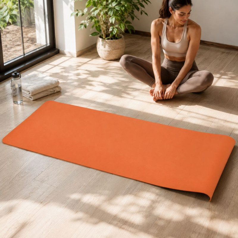 Yoga Mat