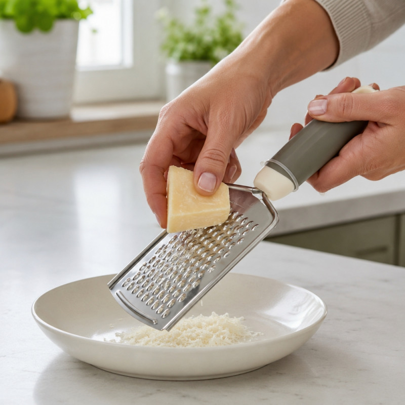 Cheese Grater – Compact