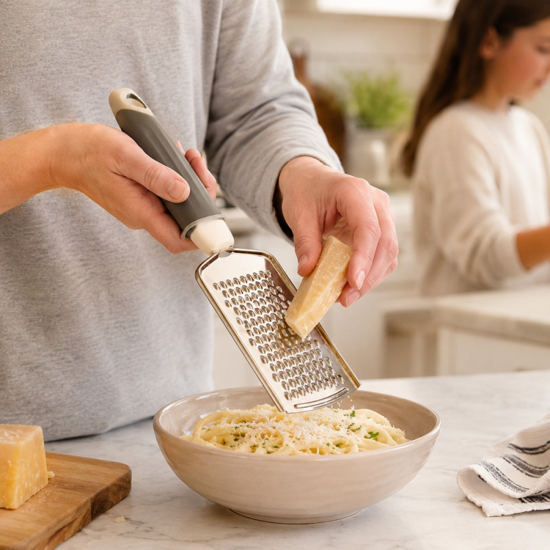 Cheese Grater – Compact