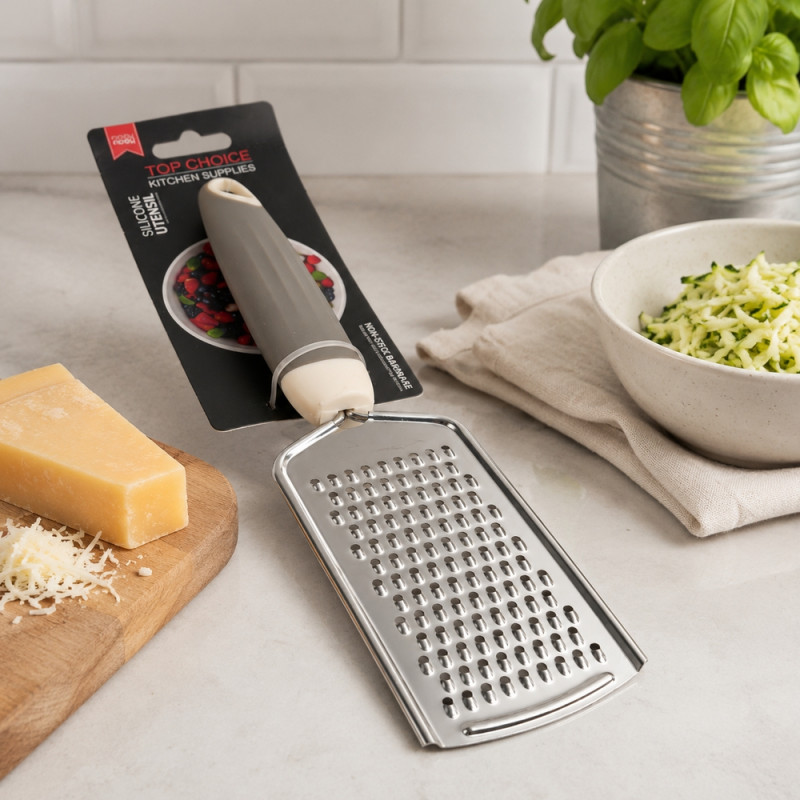 Cheese Grater – Compact