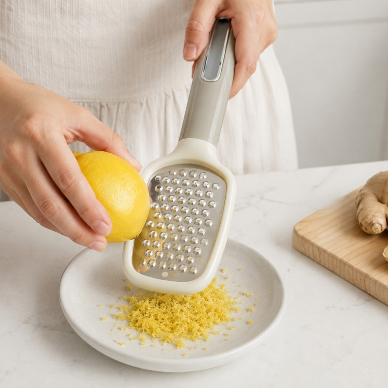 Zester Grater