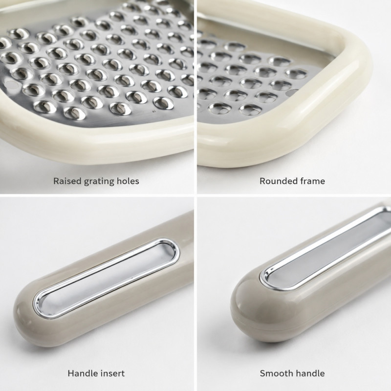 Zester Grater