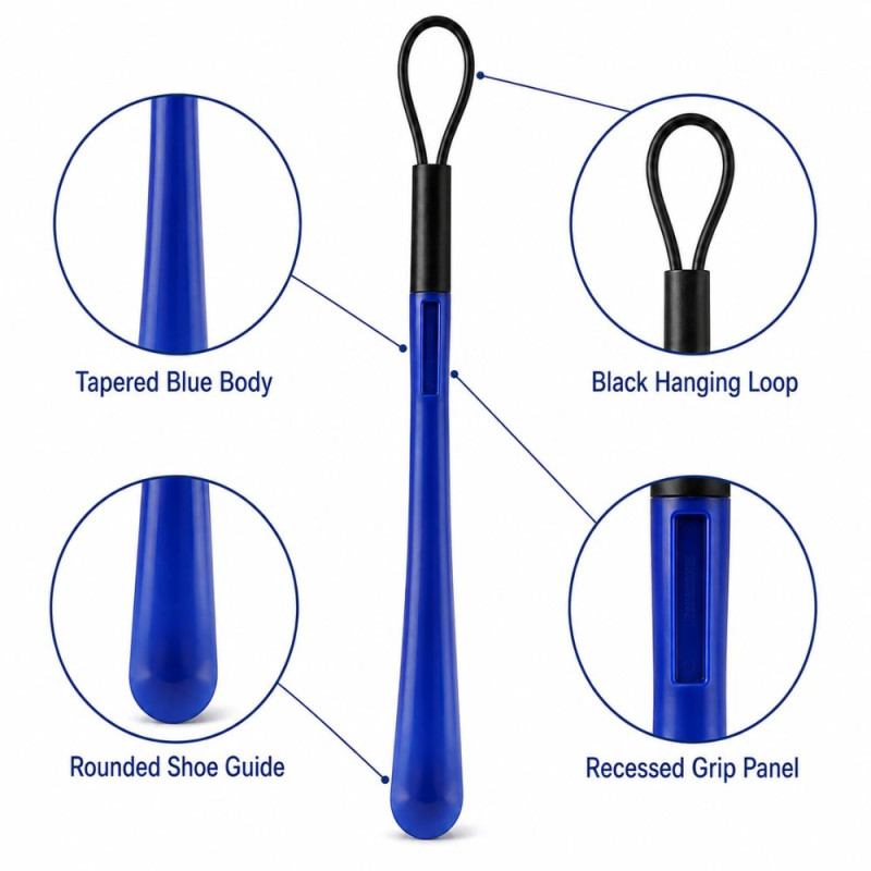Large Shoe Horn