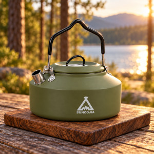 Camp Kettle