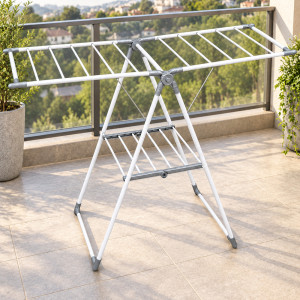 Clothes Drying Rack