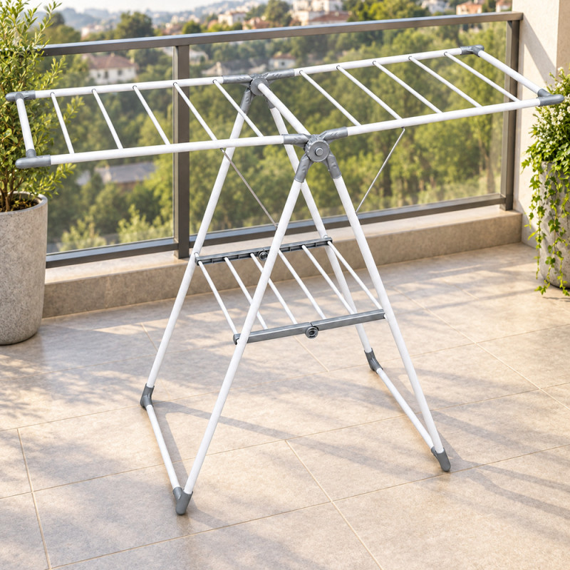 Clothes Drying Rack