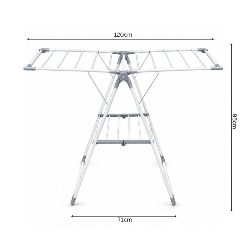 Clothes Drying Rack