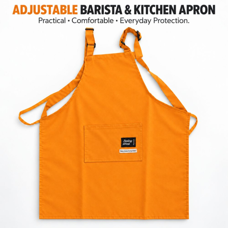 Barista Apron