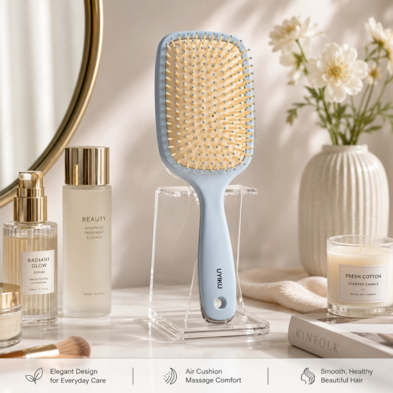 Hair Brush