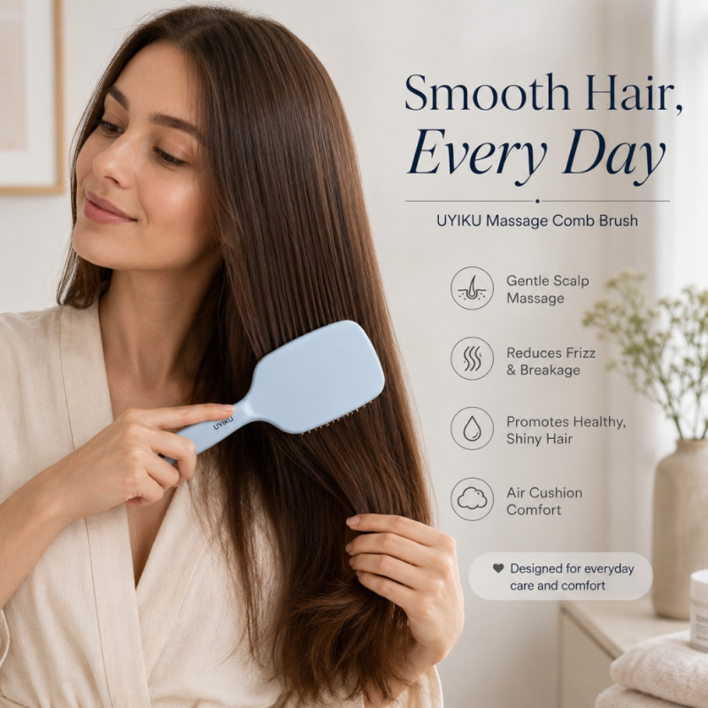Hair Brush