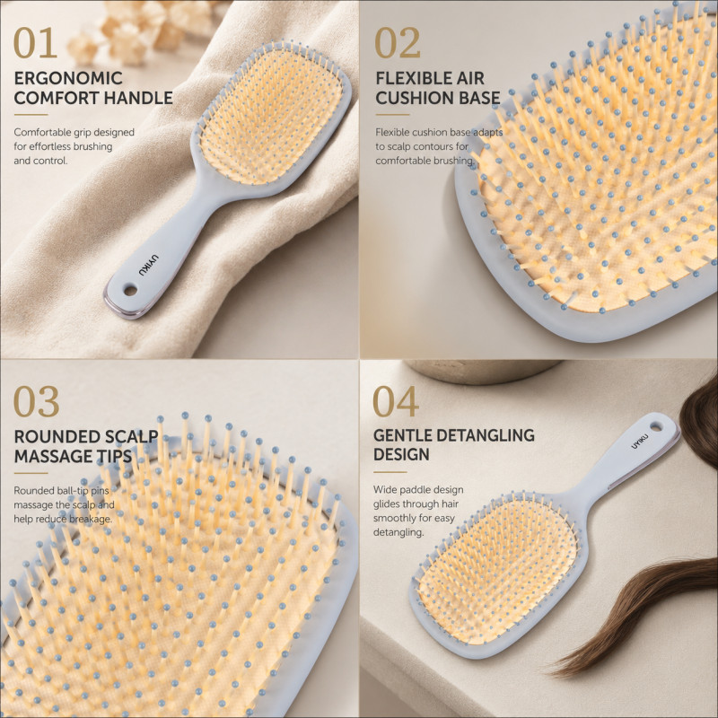 Hair Brush