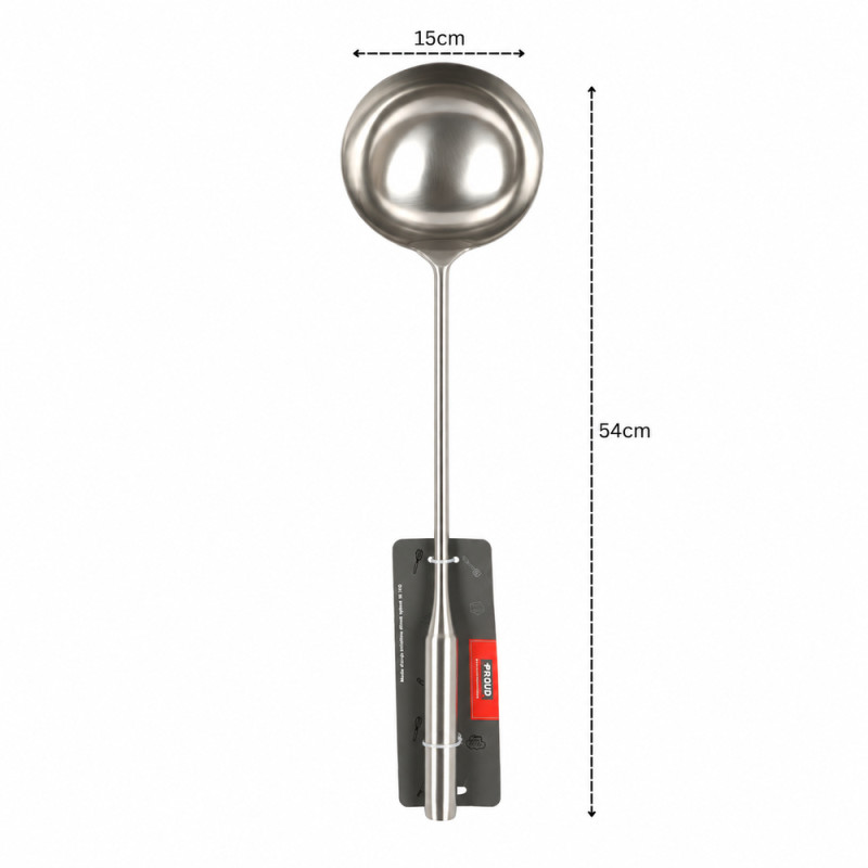 Soup Ladle