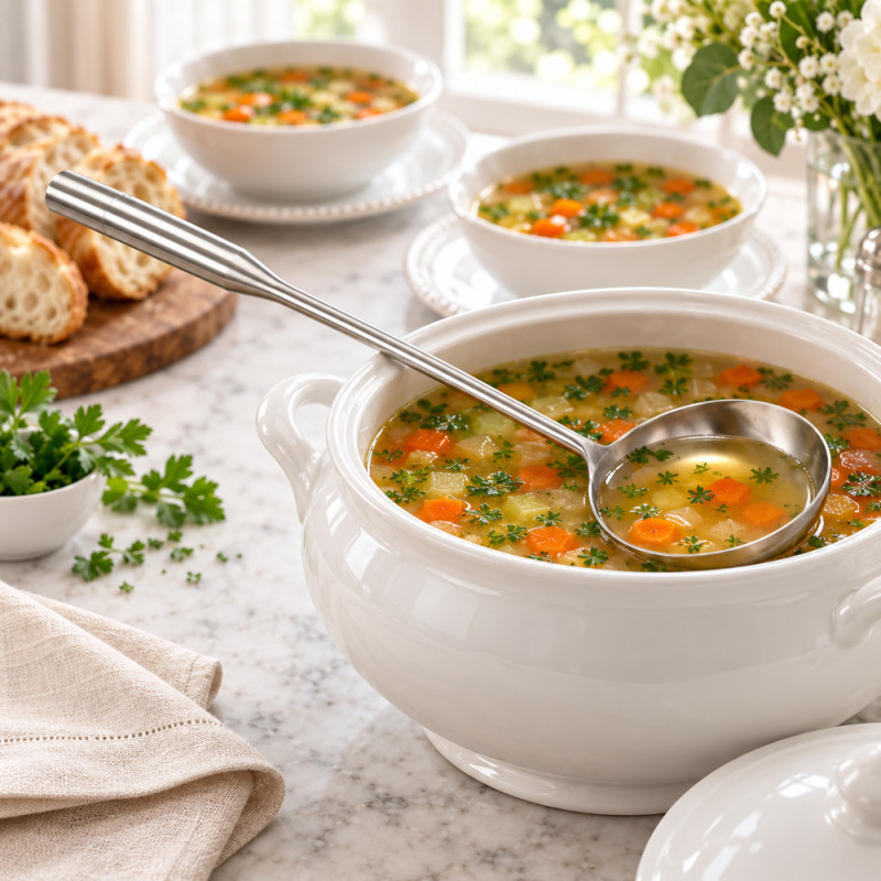 Soup Ladle