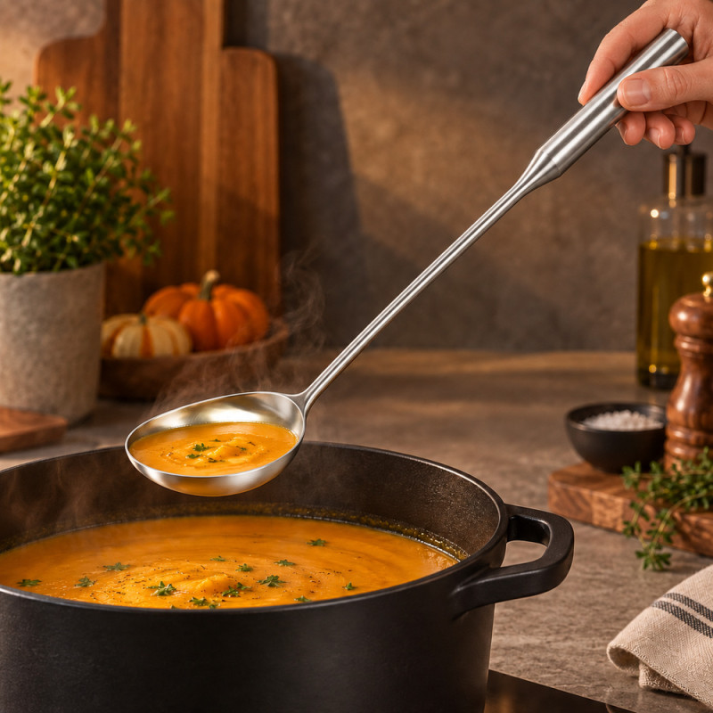Soup Ladle