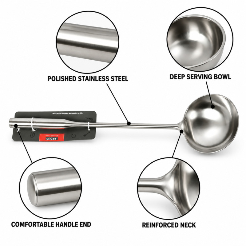 Soup Ladle