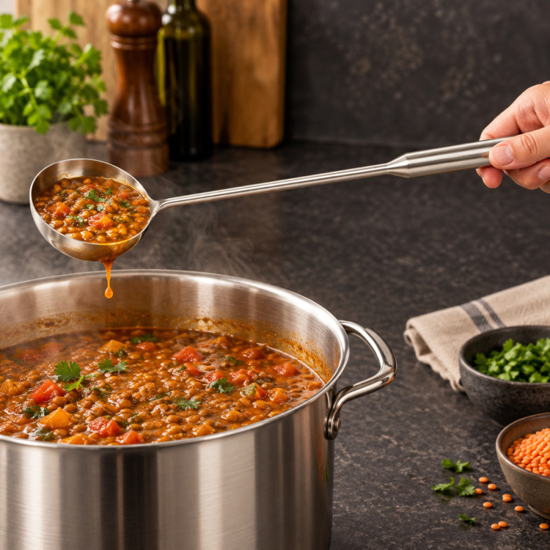Soup Ladle