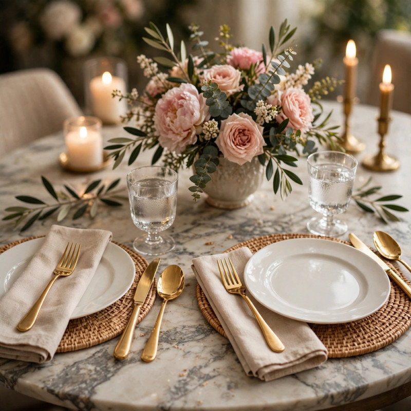 Table Setting