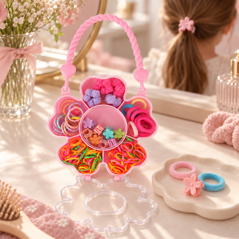 Hair Accessory Organizer