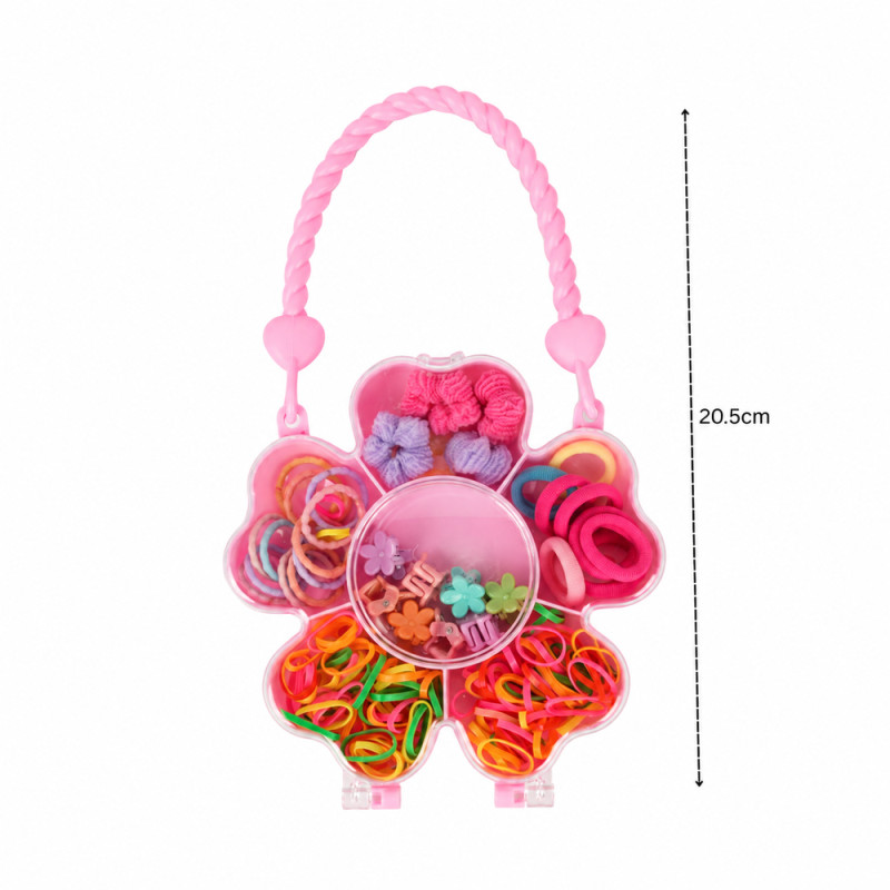 Hair Accessory Organizer