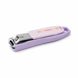 Elite Purple Unique Bargains Cartoon Radish Nail Clipper – lavender (9.5 x 2cm) Elite Purple Unique Bargains Cartoon Radish Nail Clipper – lavender (9.5 x 2cm)