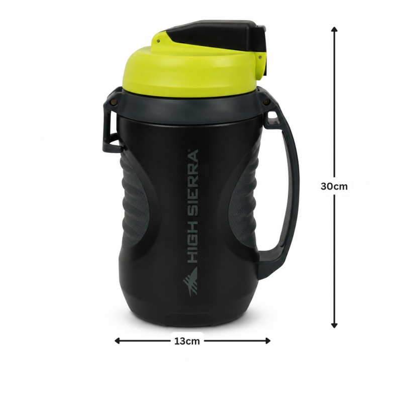 Insulated Sports Jug