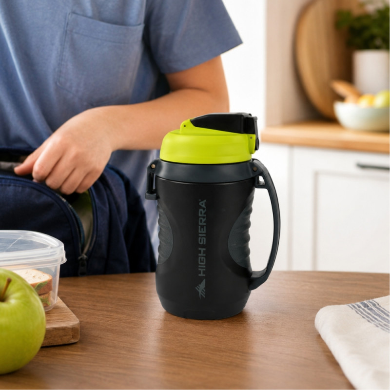Insulated Sports Jug