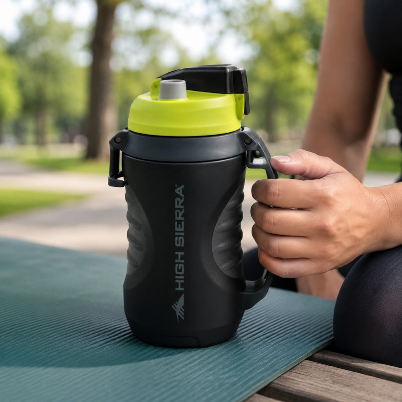 Insulated Sports Jug