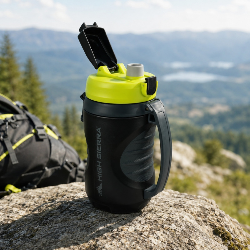 Insulated Sports Jug