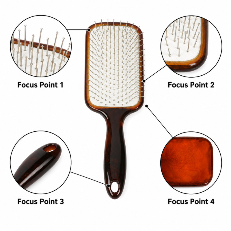 Hairbrush