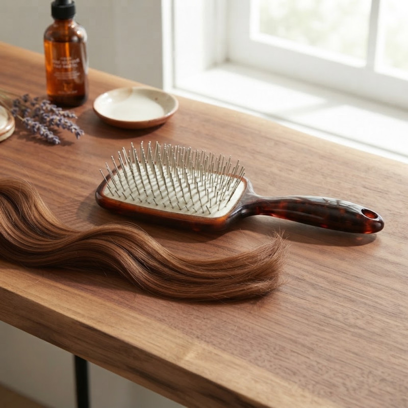 Hairbrush