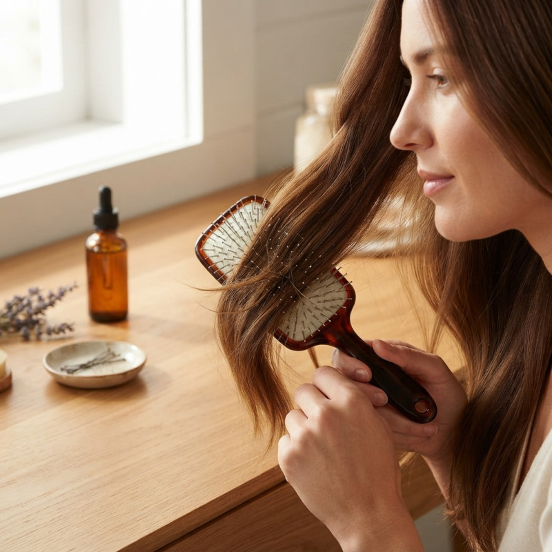 Hairbrush