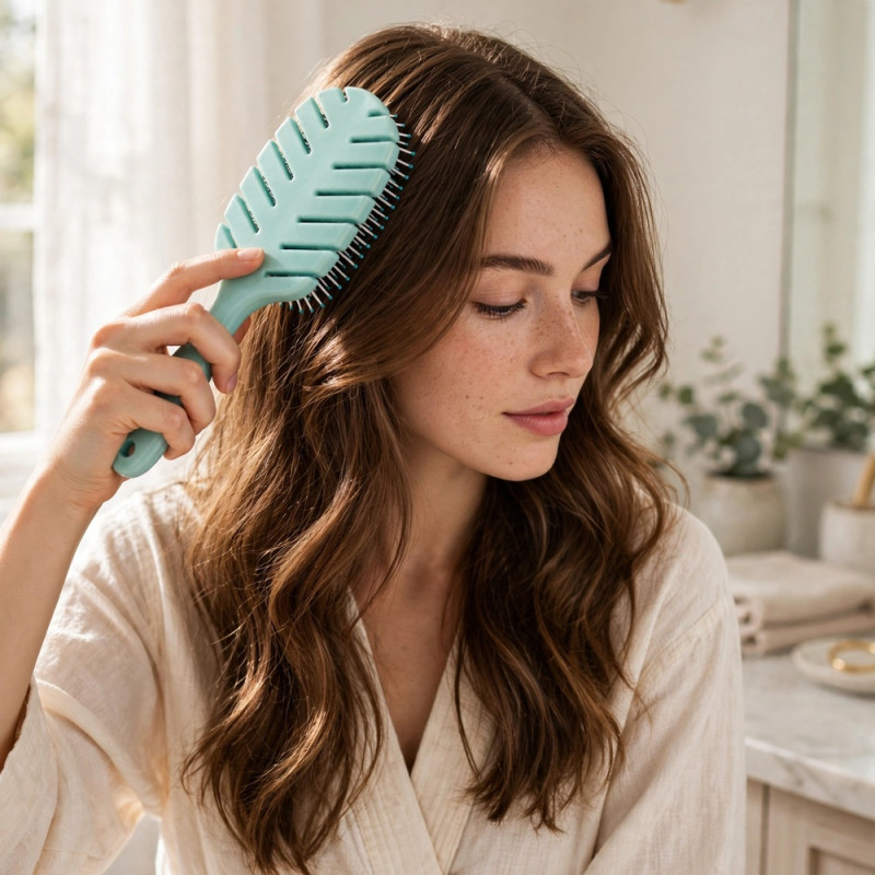 Hair Brush