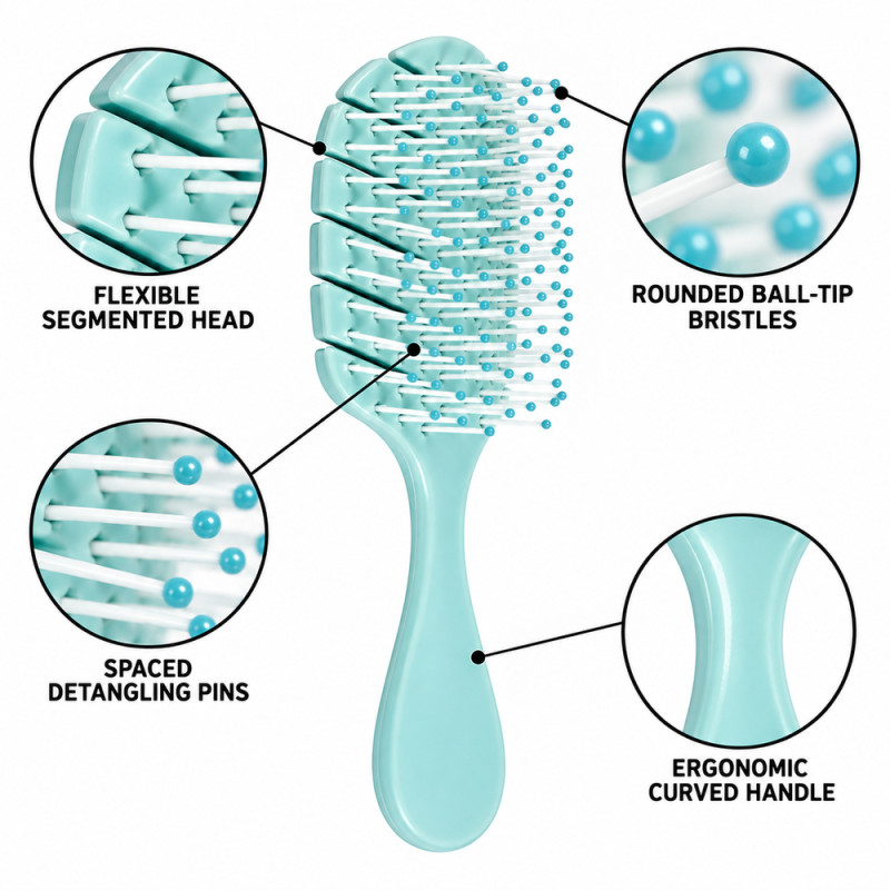 Hair Brush