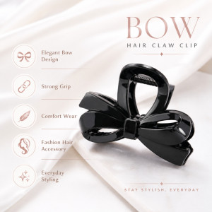 Professional Hair Styling Tool – Black Ionic Technology (5x8cm) Professional Hair Styling Tool – Black Ionic Technology (5x8cm)